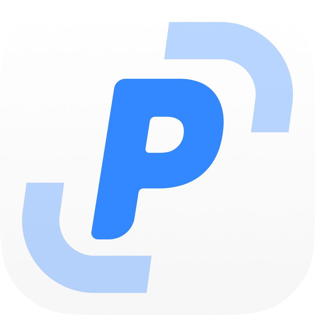 PixPin 截图